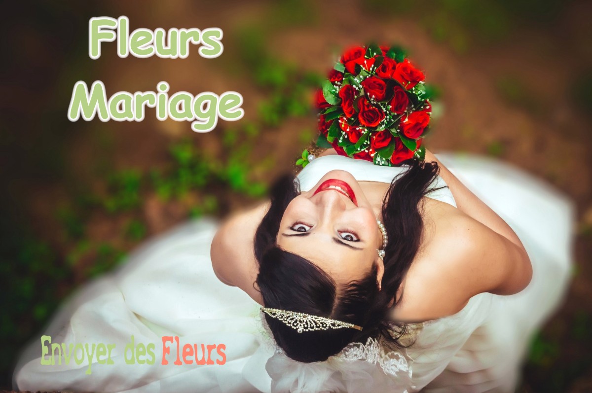 lIVRAISON FLEURS MARIAGE à SALONNES