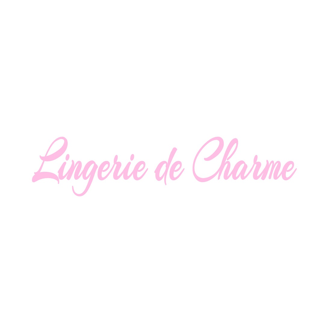 LINGERIE DE CHARME SALONNES